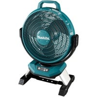 Makita DCF301Z, Ventilador azul