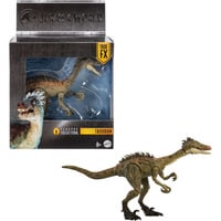 Mattel JDJ11, Muñecos