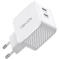 Nevox 2579, Cargador blanco