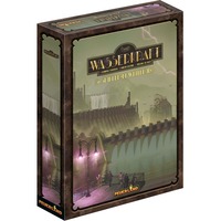 Pegasus Wasserkraft: Expansión para 5 jugadores, Juego de mesa 