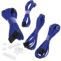 Phanteks PH-CB-CMBO_BL, Cable alargador azul