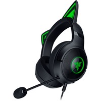 Razer RZ04-04730100-R3M1, Auriculares para gaming negro