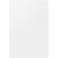 SAMSUNG EF-DX725 QWERTZ Alemán Pogo pin Blanco, Funda para tablet blanco, QWERTZ, Alemán, Touchpad, Samsung, Galaxy Tab S9, Galaxy Tab S9 FE, Blanco