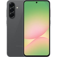 SAMSUNG Galaxy A56 17 cm (6.7") SIM doble Android 15 5G USB Tipo C 8 GB 256 GB 5000 mAh Grafito, Móvil gris oscuro, 17 cm (6.7"), 8 GB, 256 GB, 50 MP, Android 15, Grafito