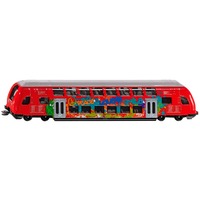 SIKU 10179100000, Automóvil de construcción