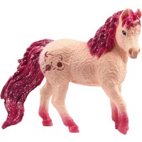 Schleich 70801, Muñecos