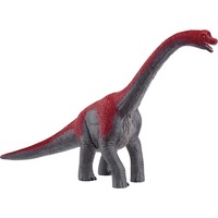 Schleich Dinosaurs 15044 figura de juguete para niños, Muñecos 4 año(s), Gris, Rojo, Plástico