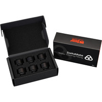 Thermal Grizzly DeltaMate Extender – MF10, Conexión negro