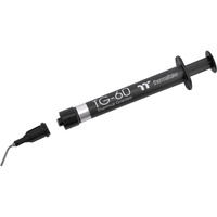 Thermaltake TG-60 Liquid Metal Compound, Conductores térmicos (grasa/disco) 