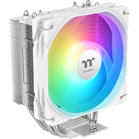 Thermaltake UX400 ARGB Sync White, Disipador de CPU blanco