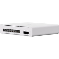 Ubiquiti USW-Pro-XG-8-PoE, Interruptor/Conmutador
