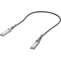 Ubiquiti UniFi SFP DAC Cable Patch negro