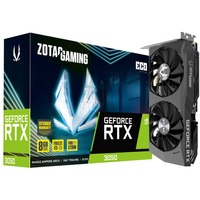 ZOTAC GeForce RTX 3050 ECO, Tarjeta gráfica 