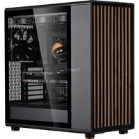 ALTERNATE Gaming-PC Design Edition • RTX 5080 • AMD Ryzen™ 7 7800X3D • 32 GB RAM negro