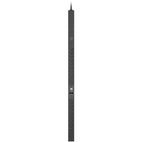 APC AP7950B, Regleta negro