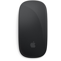 Apple Magic Mouse, Ratón negro