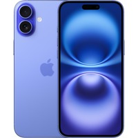 Apple iPhone 16 Plus 256GB, Móvil azul