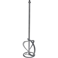 Bosch 2 607 990 023 accesorio para adaptador de taladro, Mezclador GRW 9; GRW 11 E Professional, Acero inoxidable, Acero inoxidable, 1 pieza(s), 59 cm, 13,5 cm