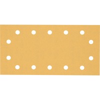 Bosch Expert Papel de lija C470, Hoja de lija 50 pieza(s)