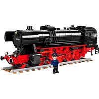 COBI Locomotora de vapor DR BR 52/TY2, Juegos de construcción 