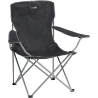 Easy Camp Sillón Spruce, Negro Tinta, Silla negro