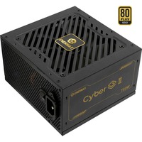 Enermax CYBERG II 750W, Fuente de alimentación de PC 