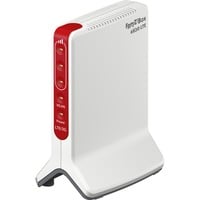 FRITZ! 6820 LTE Sistemas Wi-Fi Mesh (Wi-Fi en malla), Router WIRELESS LTE blanco/Rojo, Box 6820 LTE, Blanco, Interno, Enrutador de malla, Banda única (2,4 GHz), Wi-Fi 4 (802.11n), 450 Mbit/s