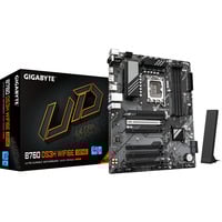 GIGABYTE B760 DS3H AX, Placa base 