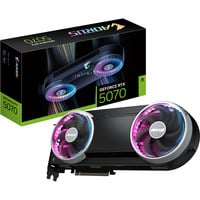 GIGABYTE GeForce RTX 5070 AORUS INFINITY 12G, Tarjeta gráfica 