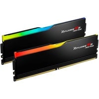 G.Skill DIMM 64 GB DDR5-6000 (2x 32 GB) Kit Dual, Memoria RAM negro