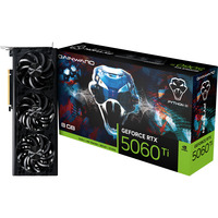 Gainward NE7506TS19T1-GB2061T, Tarjeta gráfica 