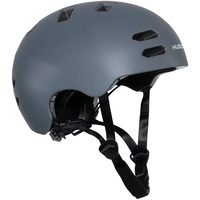 HUDORA Allround, Casco gris