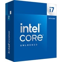 Intel® Core™ i7-14700K, Procesador en caja