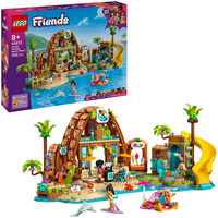 LEGO 42673, Juegos de construcción