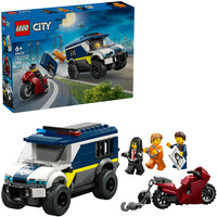 LEGO 60479, Juegos de construcción 
