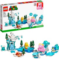LEGO 71417, Juegos de construcción