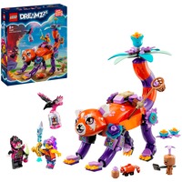 LEGO 71481, Juegos de construcción