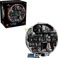 LEGO Star Wars Estrella de la Muerte, Juegos de construcción 
