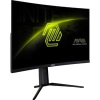 MSI MAG 321CUPDF, Monitor de gaming negro