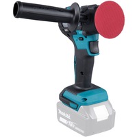 Makita DPV300Z, Pulidor azul/Negro