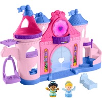 Mattel HND55, Muñecos