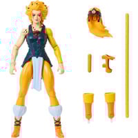 Mattel JFW94, Muñecos 