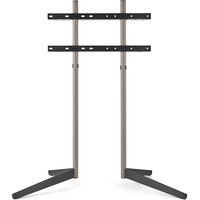 One for all Soporte de TV EZ Premium, Soporte de pie negro