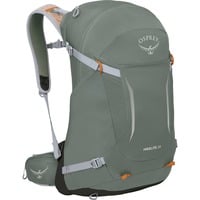 Osprey Hikelite 28, Mochila verde oliva