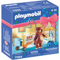 PLAYMOBIL 71966, Juegos de construcción 