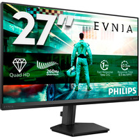 Philips Evnia 27M2N3500PF, Monitor de gaming gris oscuro