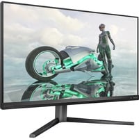 Philips Evnia 3000 27M2N3800A/00 pantalla para PC 68,6 cm (27") 3840 x 2160 Pixeles 4K Ultra HD LCD Gris, Monitor de gaming gris oscuro, 68,6 cm (27"), 3840 x 2160 Pixeles, 4K Ultra HD, LCD, 1 ms, Gris