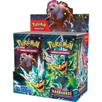 Pokémon 45878, Cartas coleccionables