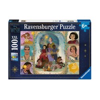 Ravensburger 13389, Puzzle