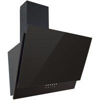 Respekta CH 66038-60SAM, Campana extractora negro